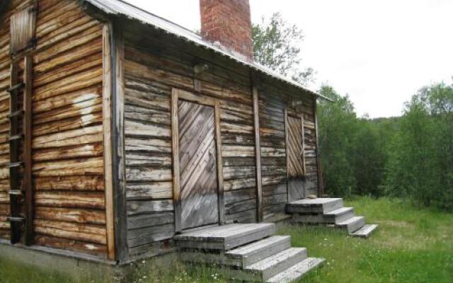 Kenestupa Matkailukeskus