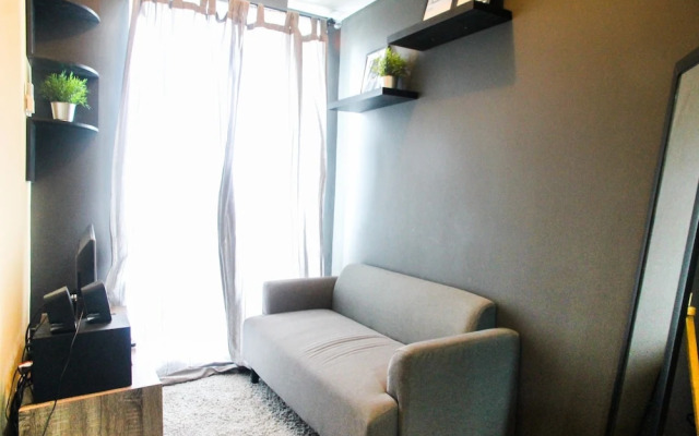 New 1Br Akasa Apartment