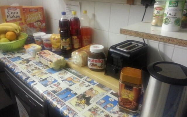 SnowBunnys BackPackers Hostel