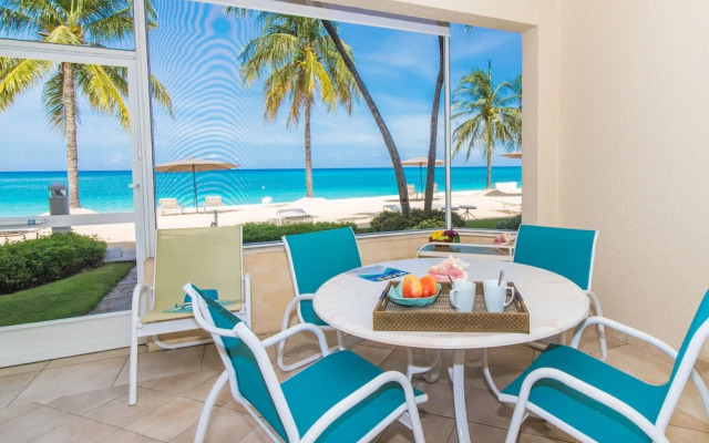 The Colonial Club, Oceanfront Condos