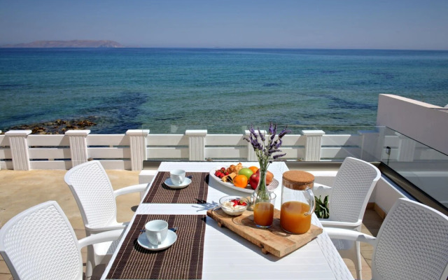 Seashell Suite by the Sea