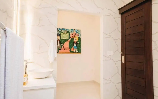 Love 1 Villa By Betterplace