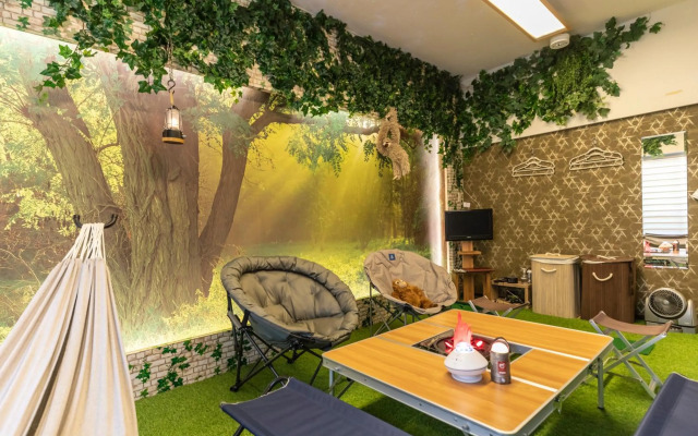 OMOTENASHI Hostel Miyajima