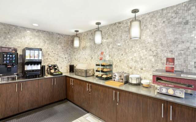 Best Western Plus Fairfield Hotel