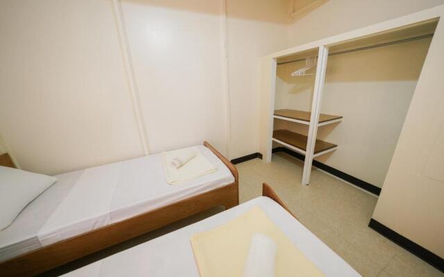 Yogi-Homestay