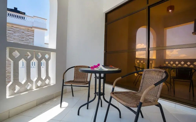 Becky Homes - Diani Beach