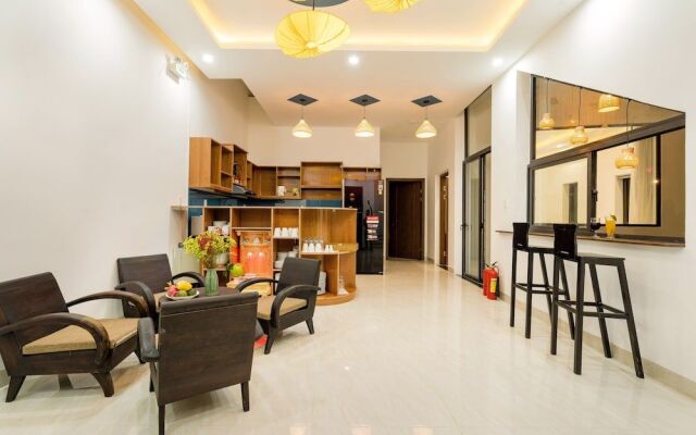 5 Coconut Homestay Hoi An