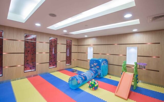 Kks Hotel Vip