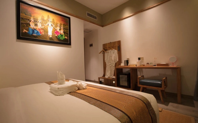 Chenwai Boutique Homestay Hotel