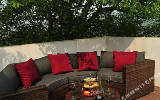 Mount Mogan Whose Garden (Boutique Homestay)