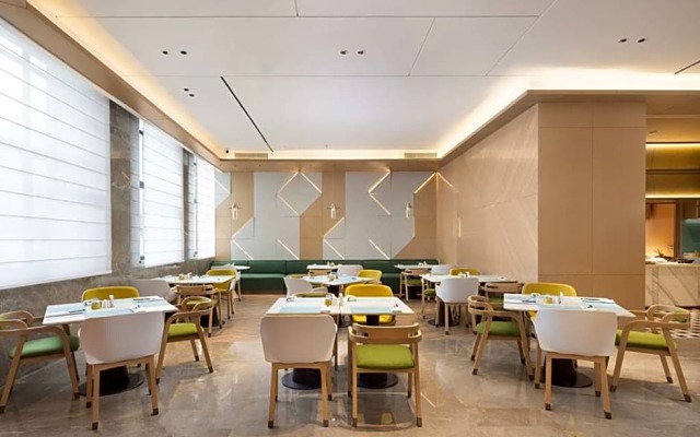 Home2 Suites by Hilton Chongqing Wushan
