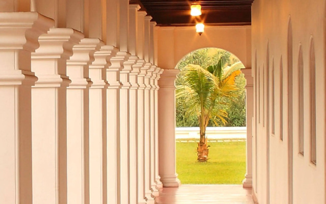 Soma Kerala Palace