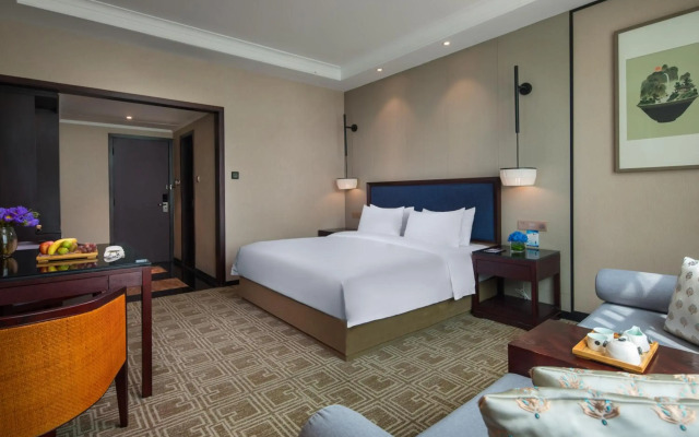 YIWU Kasion·Purey Hotel