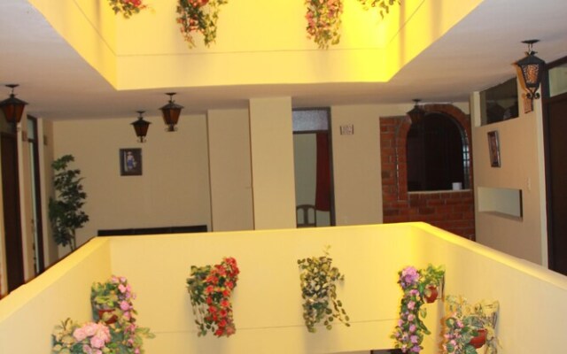 La Posada Del Conde