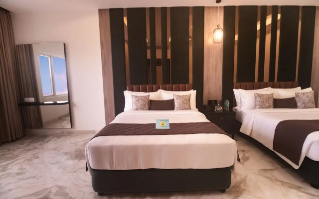 Star City Hotel