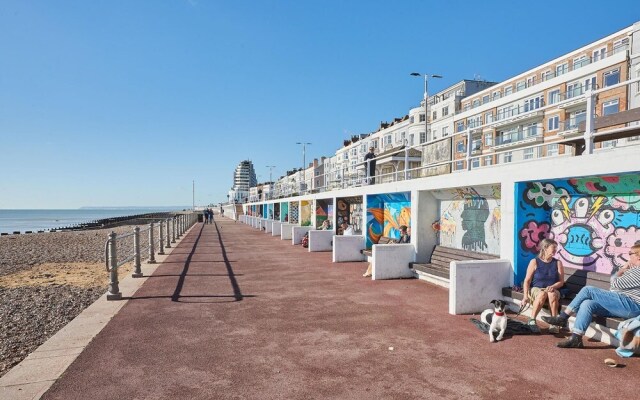 Host Stay Seaside View