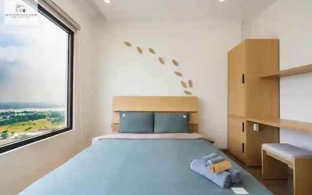 Vinhomes Grand Park Luxury Apartment