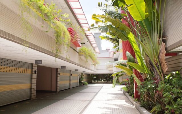 Royal Group Motel Wu Yin Branch