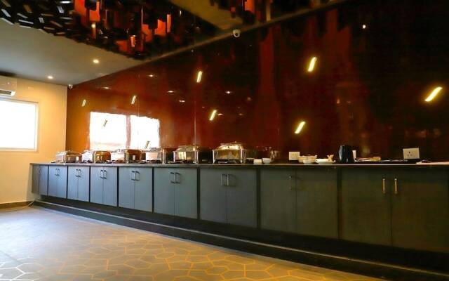 Mango Hotels Haridwar