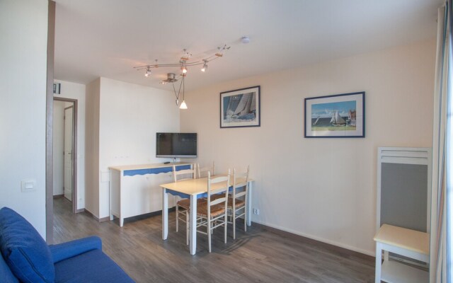 Maeva Particuliers - Résidence Port du Crouesty Village