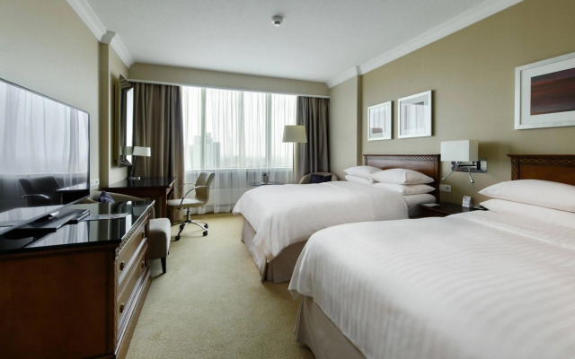 Warsaw Presidential Hotel