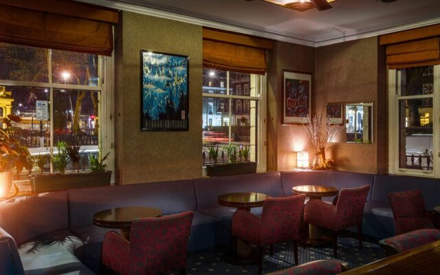 Mitre House Hotel