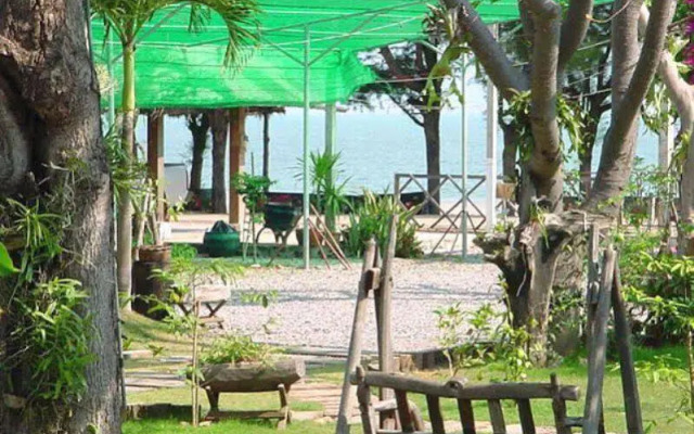 Samroiyod Holiday Resort