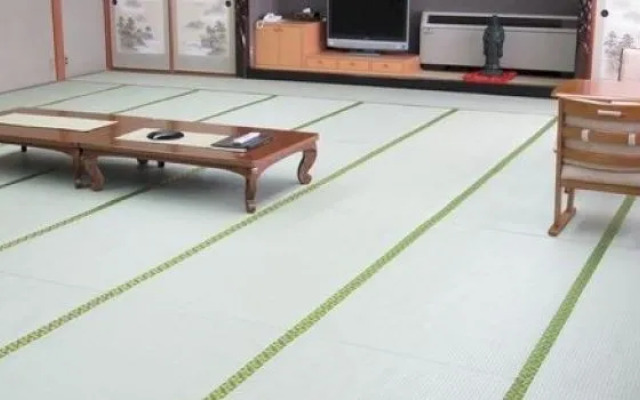 Seiryukaku Ryokan