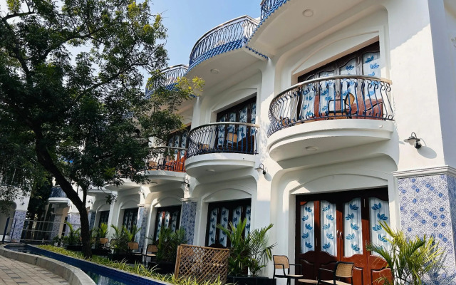 Le Miami Resort & Spa