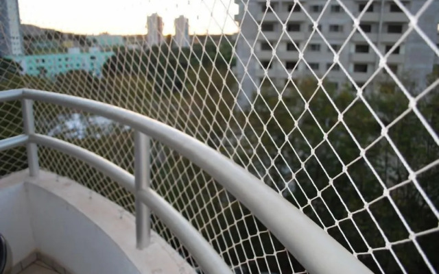 Sol das Caldas - Achei Férias