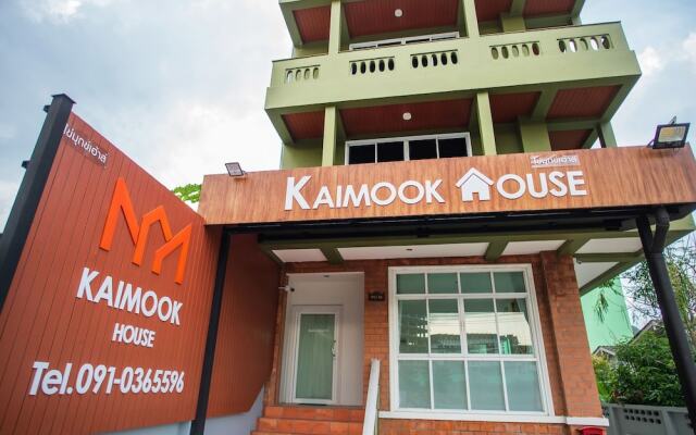 Kai Mook House