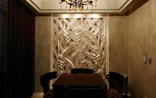 THE YORKER De'luxe Motel