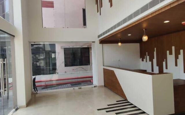 The Trios Hotel