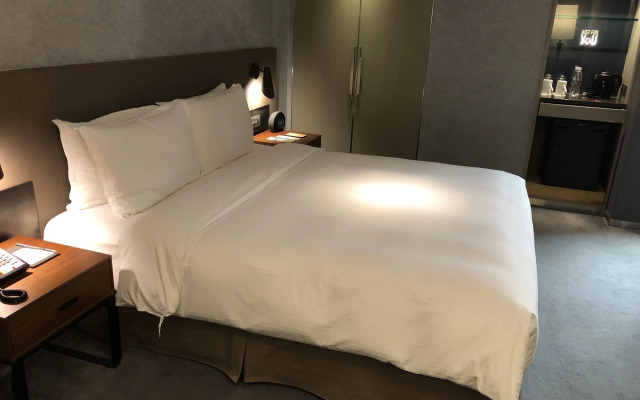 CHECK inn Taipei Nanjing