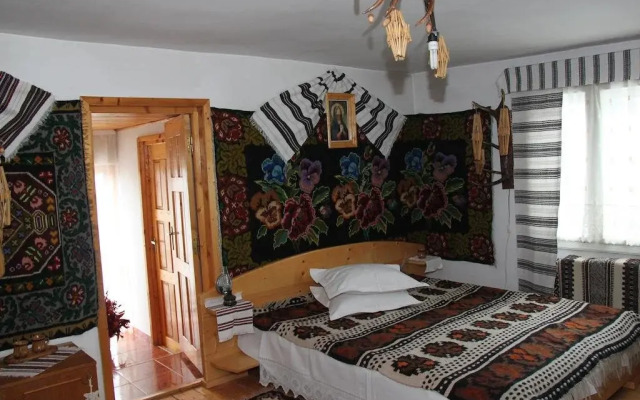 Casa Alex Sadova