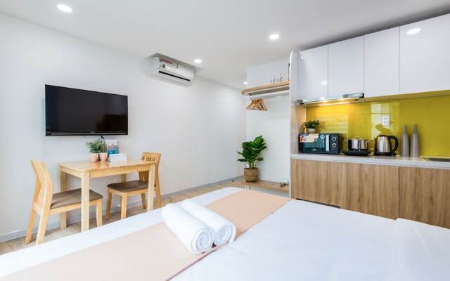 Cozrum Homes Saphera Residence