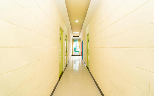 KoolKost Syariah near Taman Bekapai Balikpapan