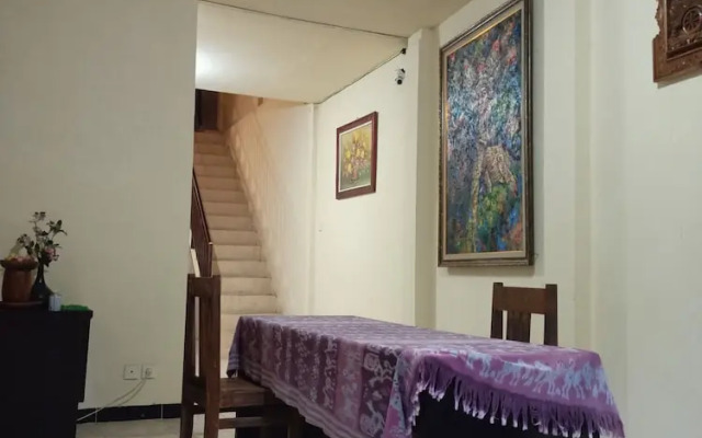 The Murai Guest House