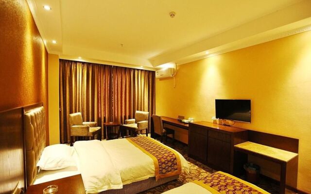 Shuangliu Furong Hotel