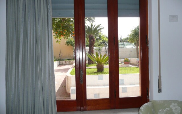 I Papiri B&B Aparthotel