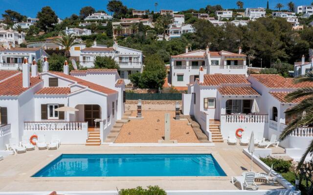 V84B | Villa Oest in Torre Soli Nou