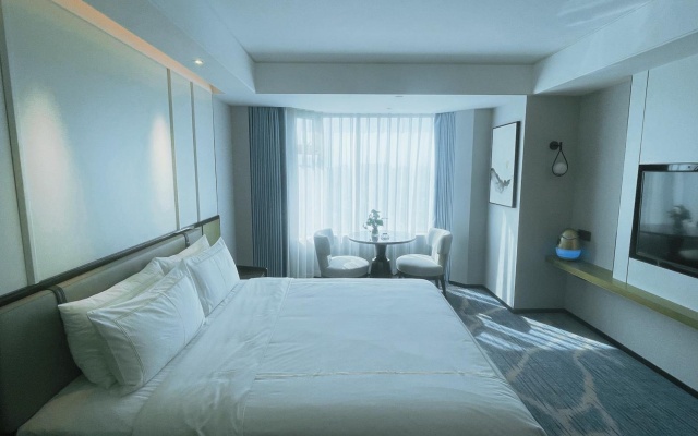 Shuguang International Hotel Nanjing – Guest Rooms – Nanjing