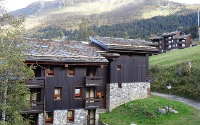 Rental Apartment Sapinière - Valmorel I