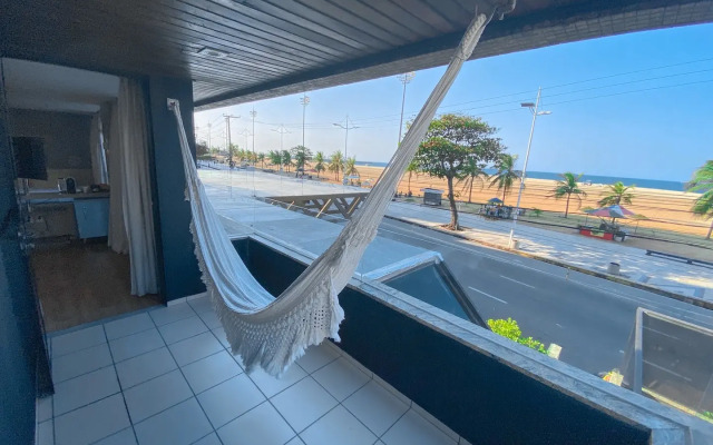 Magna Praia Hotel