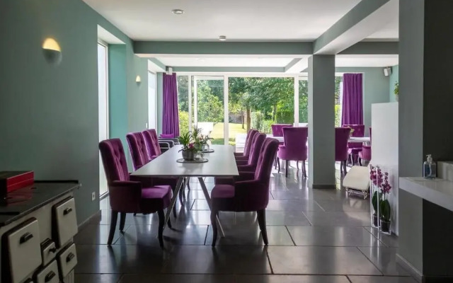 B&B Saint Georges