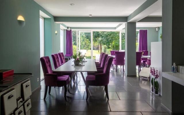 B&B Saint Georges