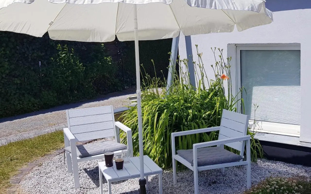 Ferienwohnung Mai