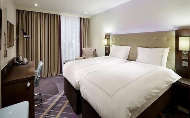 Premier Inn Essen City Limbecker Platz