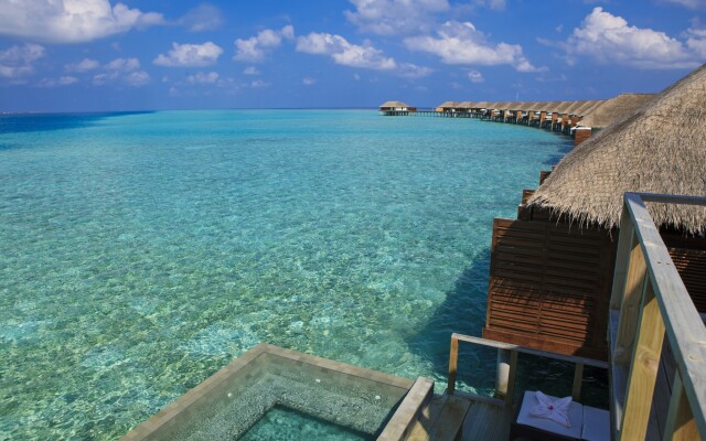 Velassaru Maldives