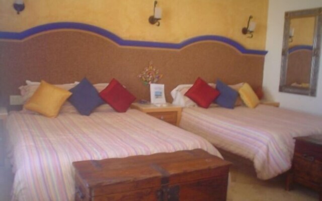 PP Hacienda by Wolf PM